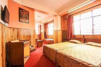 The Parklane Hotel, Darjeeling 3
